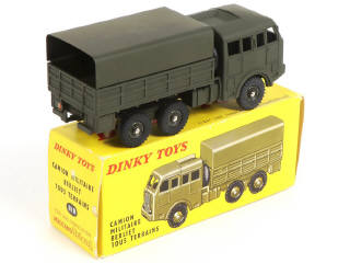 Lot 247 - DINKY TOYS (FRANCE) (1)