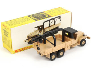 Lot 243 - DINKY TOYS (FRANCE) (1)