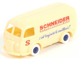 Lot 106 - BOURBON (FRANCE) (1)