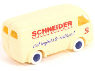 Lot 106 - BOURBON (FRANCE) (1)