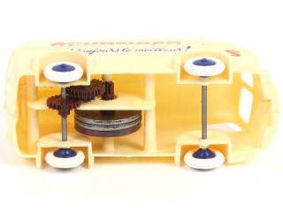 Lot 106 - BOURBON (FRANCE) (1)