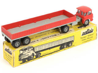 Lot 127 - SOLIDO (FRANCE) (1)