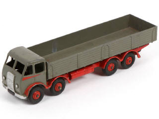 Lot 185 - DINKY TOYS (GB) (1)