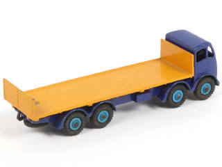 Lot 186 - DINKY TOYS (GB) (1)