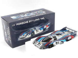 Lot 21 - AUTOART (ALLEMAGNE) (1)