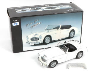 Lot 16 - AUTOART (ALLEMAGNE) (1)