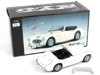 Lot 16 - AUTOART (ALLEMAGNE) (1)