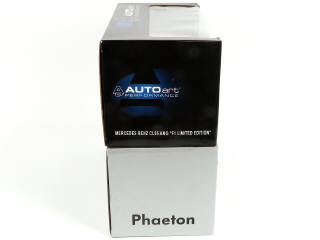 Lot 24 - AUTOART (ALLEMAGNE) (2)
