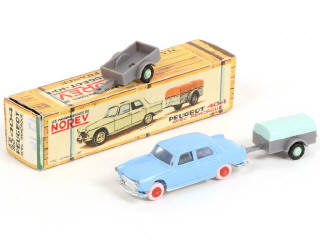 Lot 107 - NOREV (FRANCE) (2)