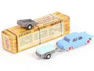 Lot 107 - NOREV (FRANCE) (2)