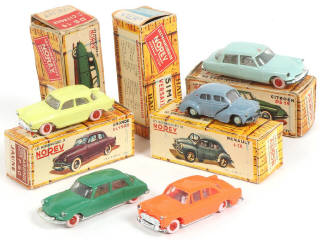 Lot 116 - NOREV (FRANCE) (5)