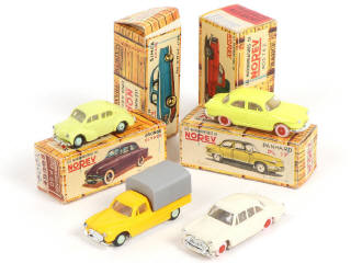 Lot 112 - NOREV (FRANCE) (4)