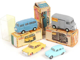 Lot 114 - NOREV (FRANCE) (4)