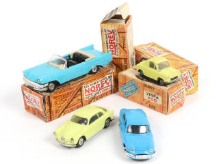 Lot 113 - NOREV (FRANCE) (4)