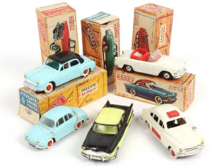 Lot 108 - NOREV (FRANCE) (1)