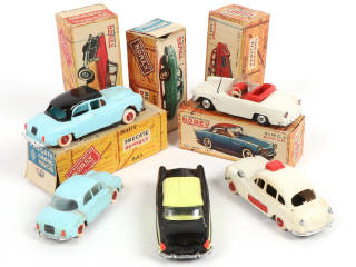 Lot 108 - NOREV (FRANCE) (1)