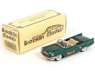 Lot 76 - BROOKLIN MODELS (GB) (1)