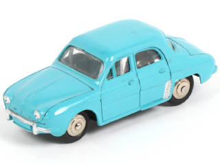 Lot 212 - DINKY TOYS (FRANCE) (1)