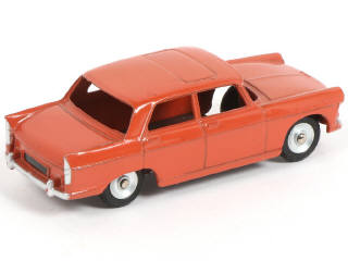 Lot 203 - DINKY TOYS (FRANCE) Série JUNIOR (1)