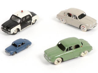 Lot 105 - C.I.J. (FRANCE) (4)