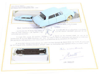 Lot 164 - EDITIONS ATLAS (FRANCE) (1)