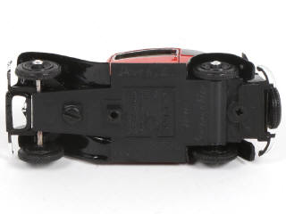 Lot 135 - DEVOS (FRANCE) (1)