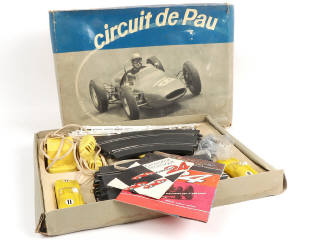 Lot 2 - CIRCUIT 24 (FRANCE) (1)