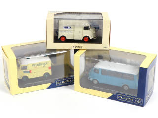 Lot 125 - ELIGOR (FRANCE) (3)