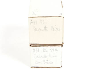 Lot 153 - AH MINIATURES (FRANCE) (2)