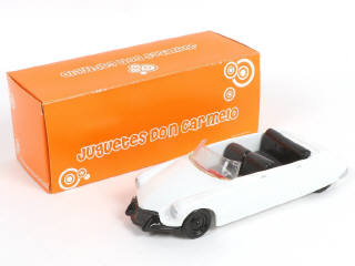 Lot 26 - DON CARMELO TOYS (ARGENTINE) (1)
