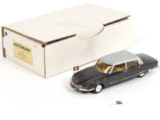 Lot 138 - AUTOMANY (FRANCE) (1)
