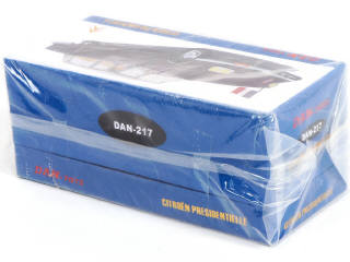 Lot 178 - DAN-TOYS (FRANCE) (1)