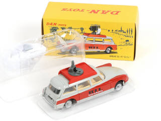 Lot 176 - DAN-TOYS (FRANCE) (1)