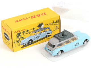 Lot 177 - DAN-TOYS (FRANCE) (1)