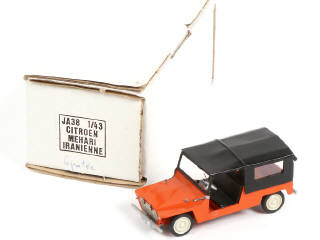 Lot 139 - VIRAGES (FRANCE) (1)