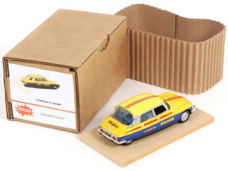 Lot 141 - AUTORECLAME (FRANCE) (1)