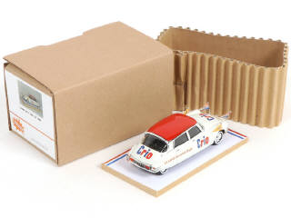 Lot 142 - AUTORECLAME (FRANCE) (1)