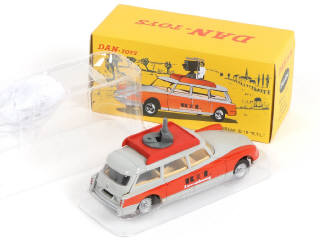 Lot 174 - DAN-TOYS (FRANCE) (1)
