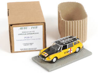 Lot 137 - PUB CC (FRANCE) (1)