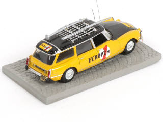 Lot 137 - PUB CC (FRANCE) (1)