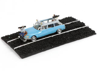 Lot 136 - CAR-MANIAC (FRANCE) (1)