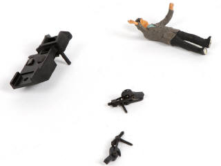 Lot 22 - MÄRKLIN 'I' (ALLEMAGNE) (1)