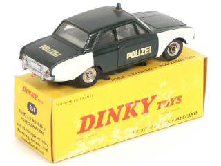 Lot 440 - DINKY TOYS (FRANCE) (1)