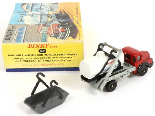Lot 490 - DINKY TOYS (FRANCE) (1)