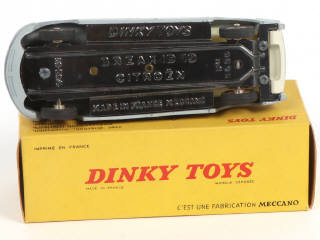 Lot 388 - DINKY TOYS (FRANCE) (1)