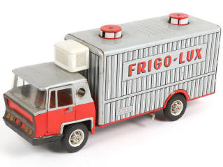 Lot 144 - JOUSTRA (FRANCE) (1)