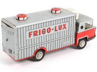 Lot 144 - JOUSTRA (FRANCE) (1)