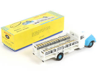 Lot 475 - DINKY TOYS (FRANCE) (1)