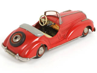 Lot 72 - DISTLER (ALLEMAGNE) (1)