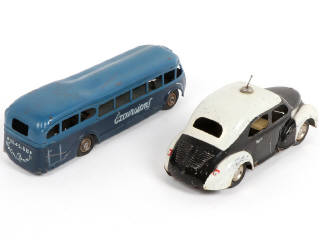 Lot 126 - C.I.J. (FRANCE) (2)